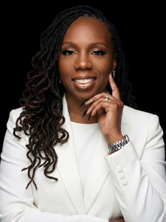 Zakiya Brown