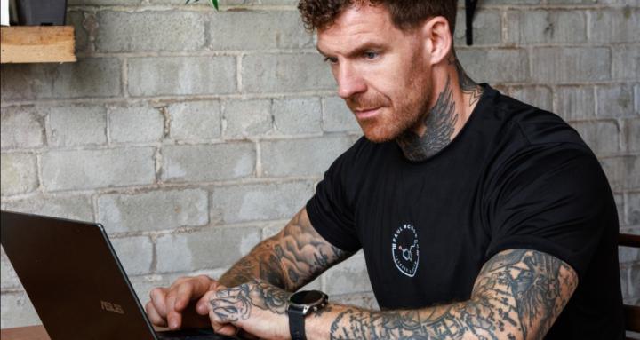 Paul Mc Gowan Fitness