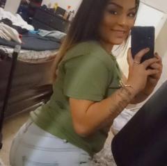 Yedhany Gallegos