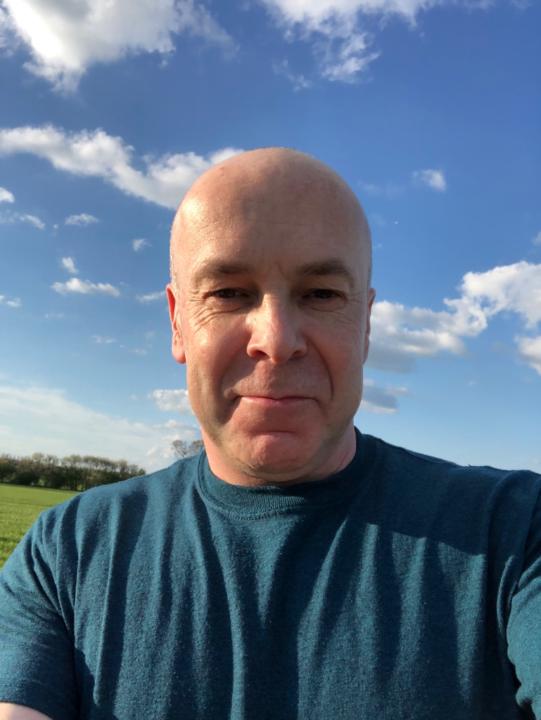 Nick Todd