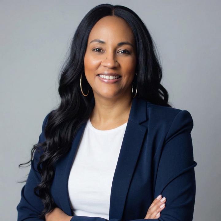 Desiree Barnes