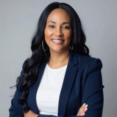 Desiree Barnes