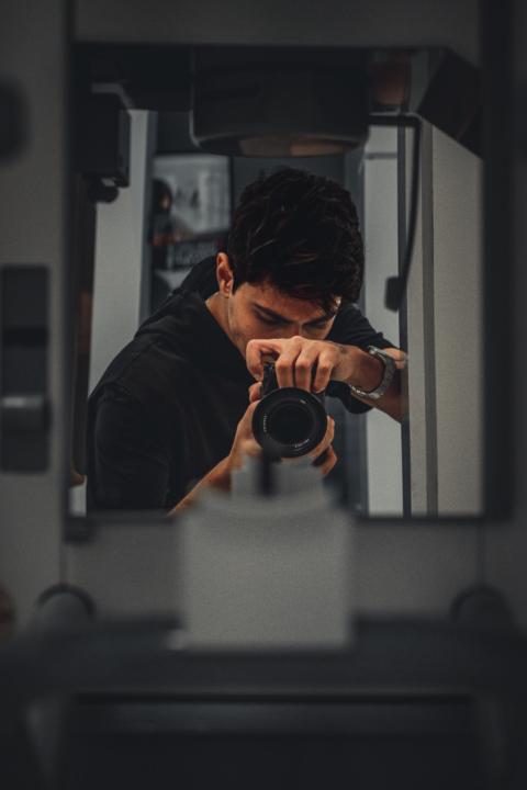 Mohammad Mohammadi