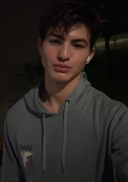 Kyle Wissinger