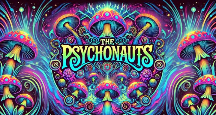 The Psychonauts