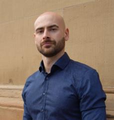 Stephan Pfersich
