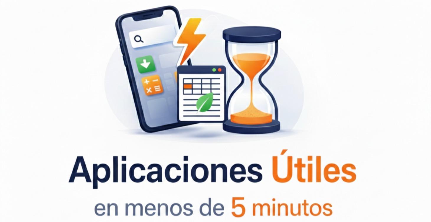 Aplicaciones Impresionantes