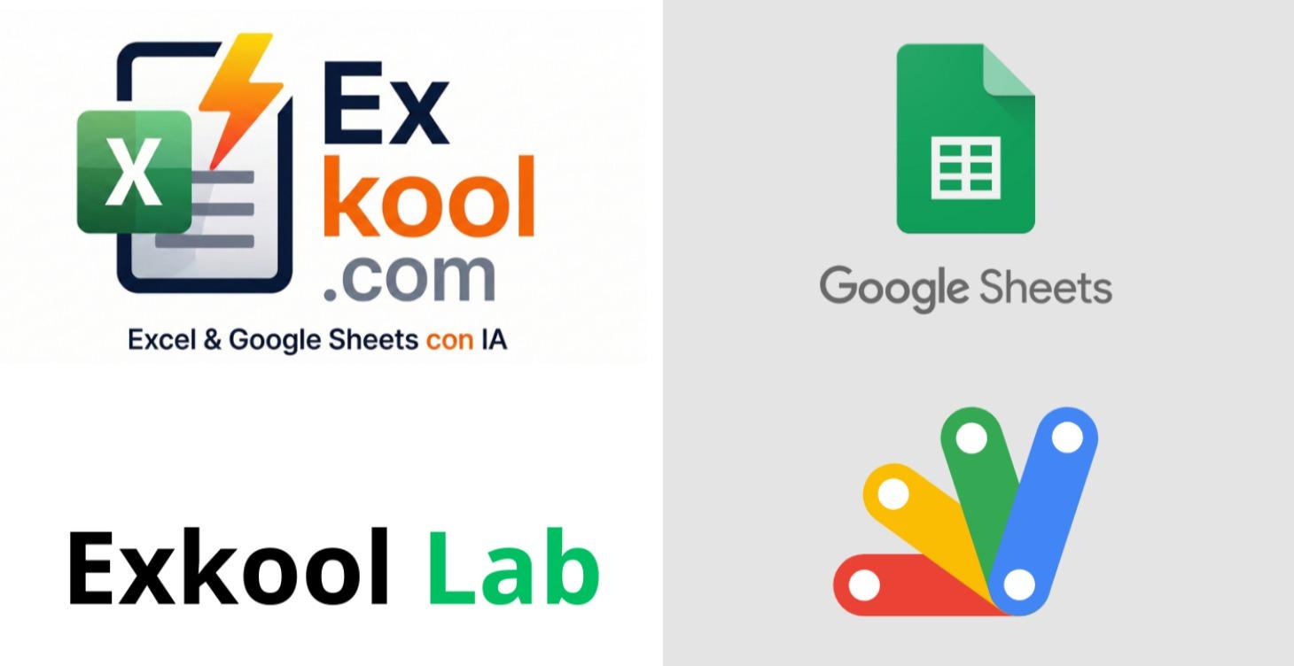 Automatizaciones con Google Sheets