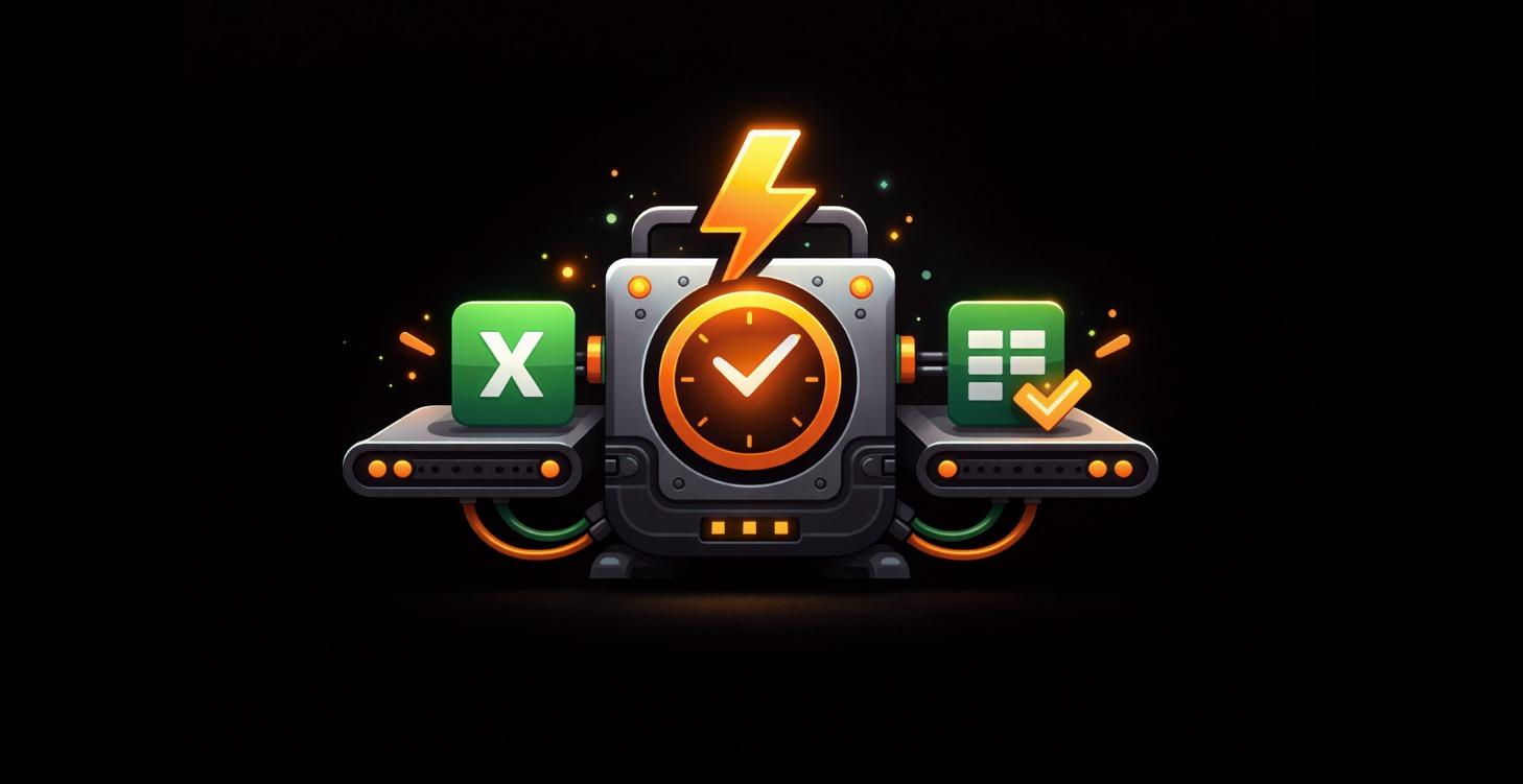 Automatización Plantillas