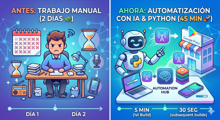 Retos personales y laborables