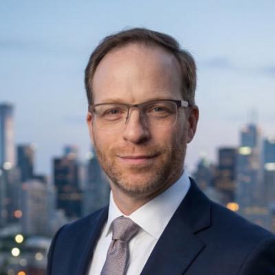 Winston Ziegler