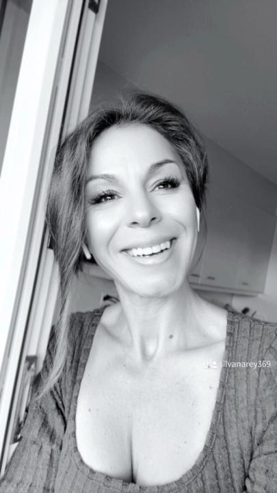 Silvana Rey