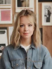 Stella Worley