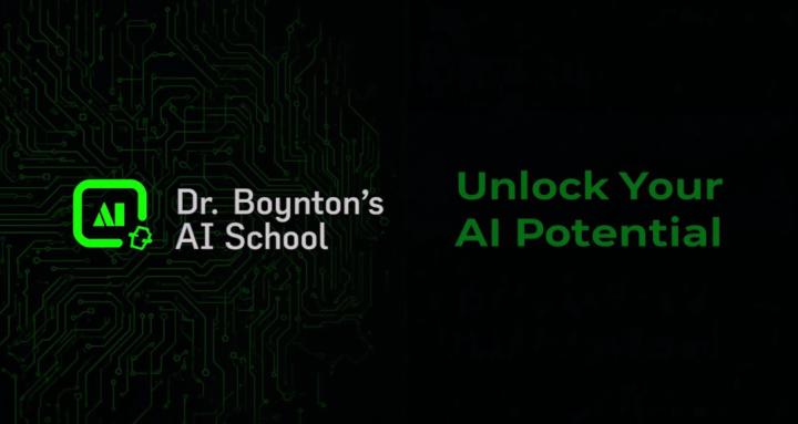 Dr Boynton's AI School