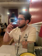 Mark Ortega