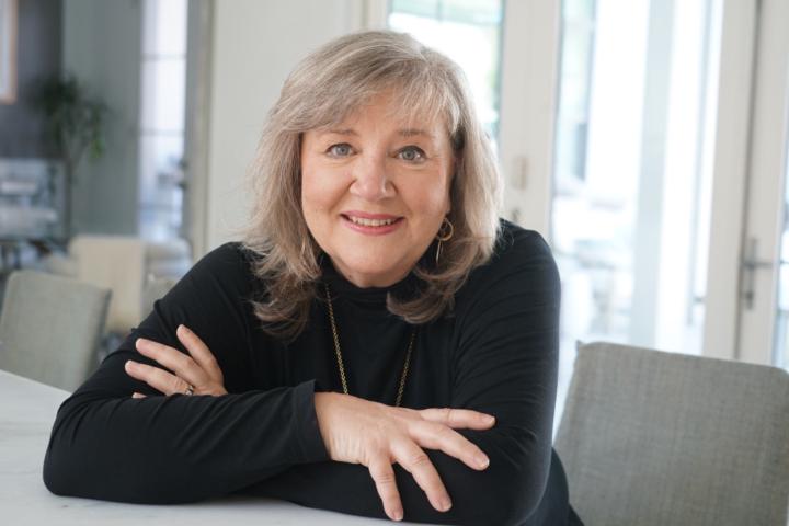 Sherry Barron