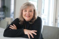 Sherry Barron
