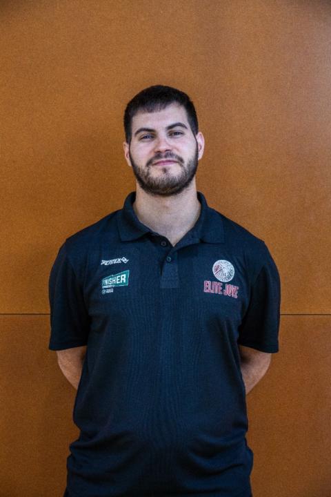 Alex Aparicio Rodriguez-Manzaneque