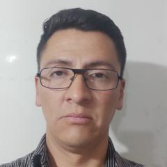 Rodolfo Pineda