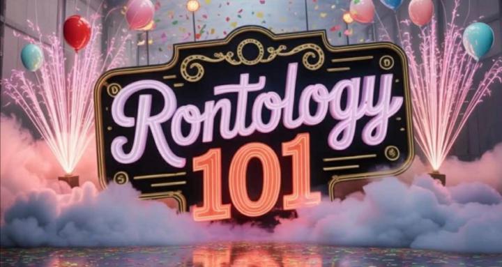 RONTOLOGY Prompt Engineering