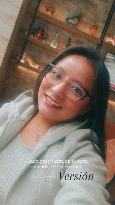 Suzanne Torres