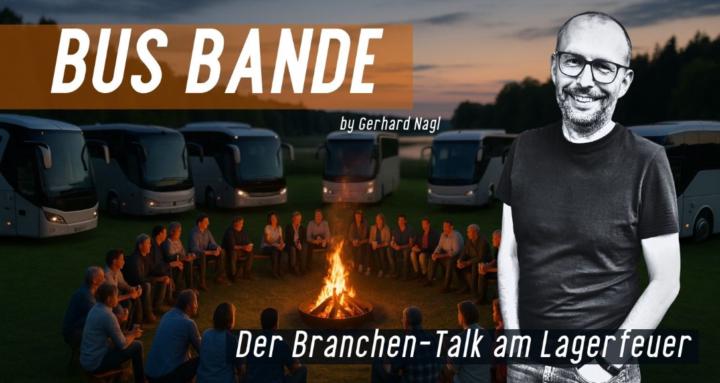 Bus Bande - Deine BusCommunity