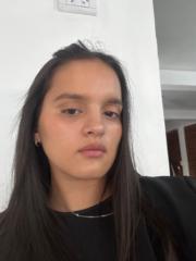 Julieta Ariadna Moyano