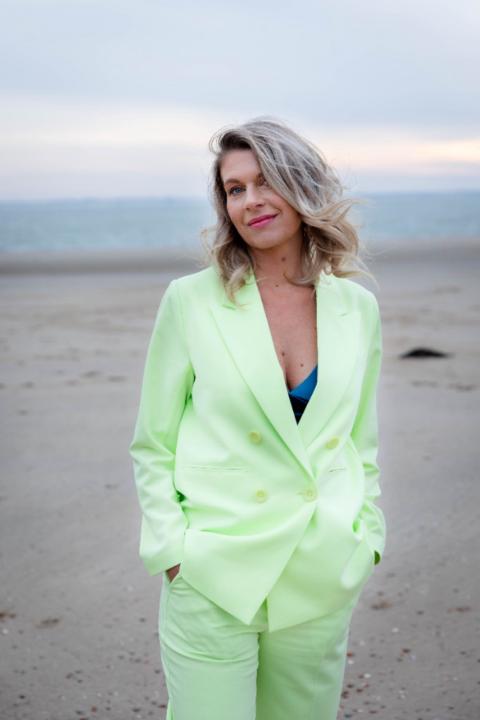 Sonja Brouwer
