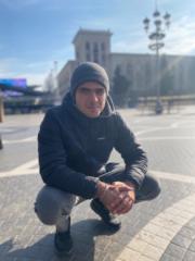 Illia Khmaladze