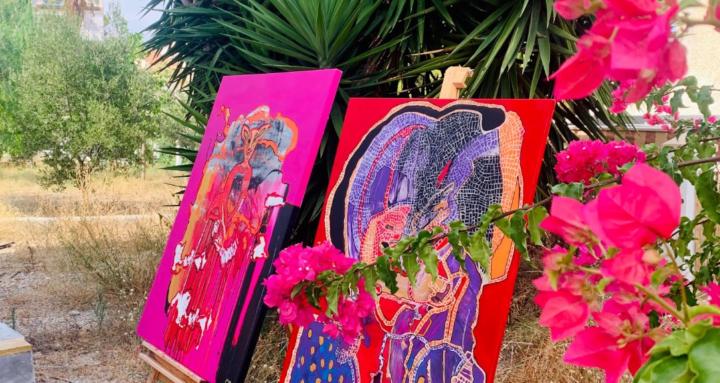 Art and fashion