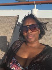 Shantelle Carter