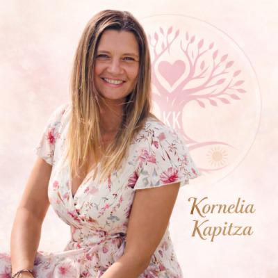 Kornelia Kapitza