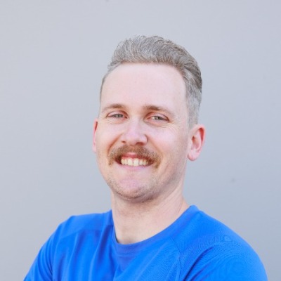 Jeremy Bedford