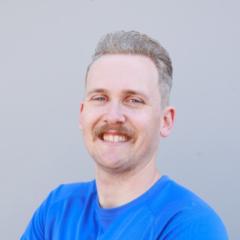 Jeremy Bedford