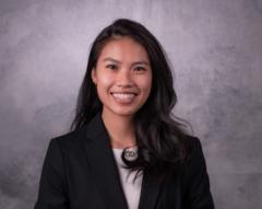 Stephanie Leung