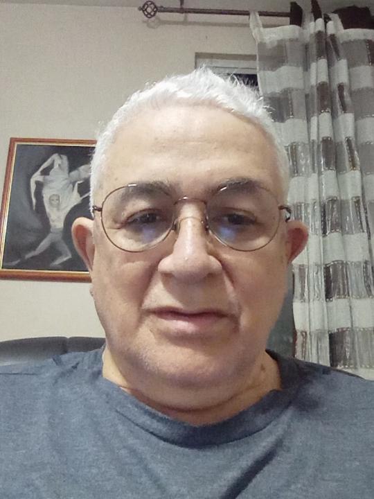 Francisco Araujo
