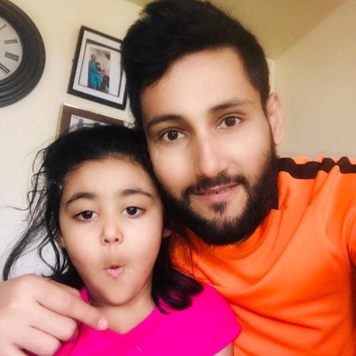 Salman Hamid