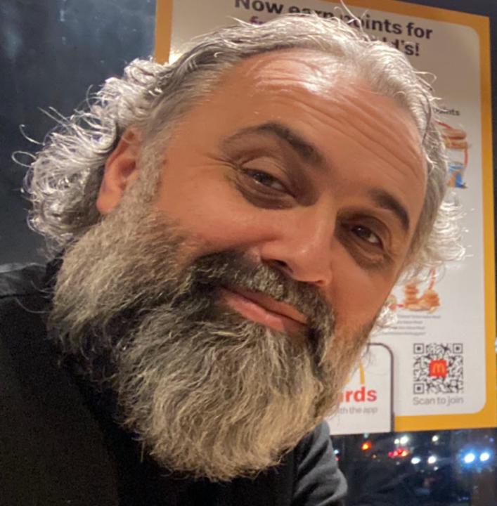 Mehmet Esen