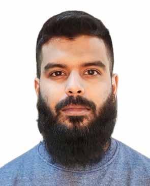 Muhammad Mohsin Shahid