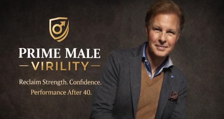 Prime Male Virility