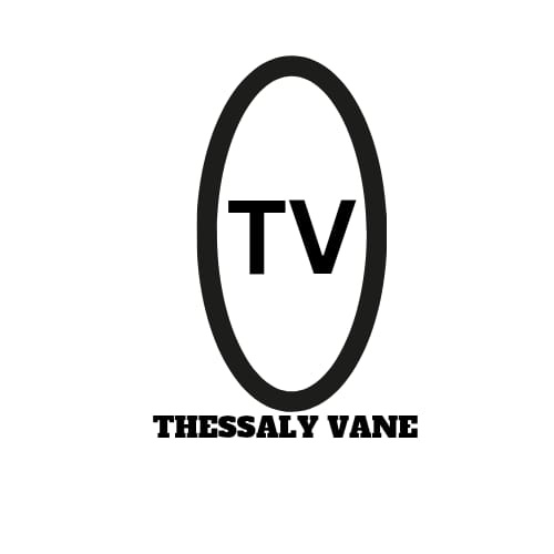 Thessaly Vane