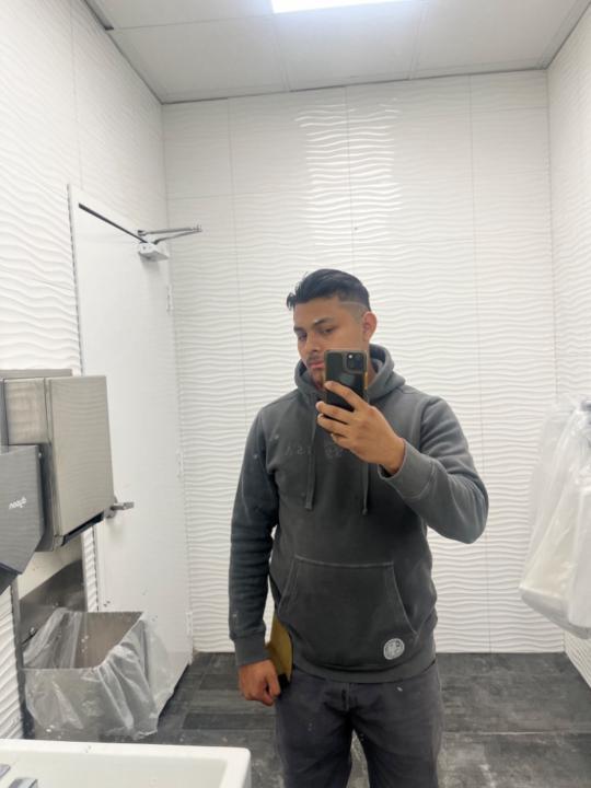Jesus Cuevaz