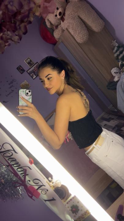 Antonia Колева