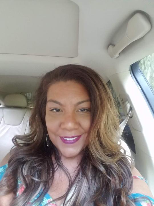 Sylvia Johnson Tate