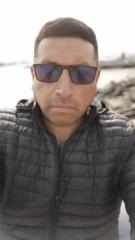 Rene Bernal