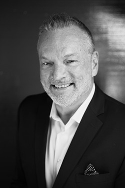 Jeff Lysen