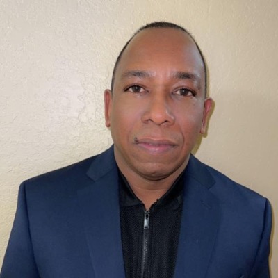 Everald Lawson
