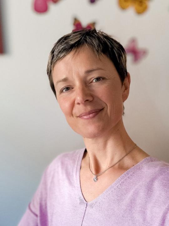 Caterina Jung