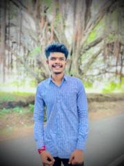 Vedant Bankar