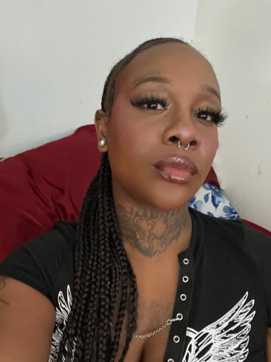 Takeisha Murrell